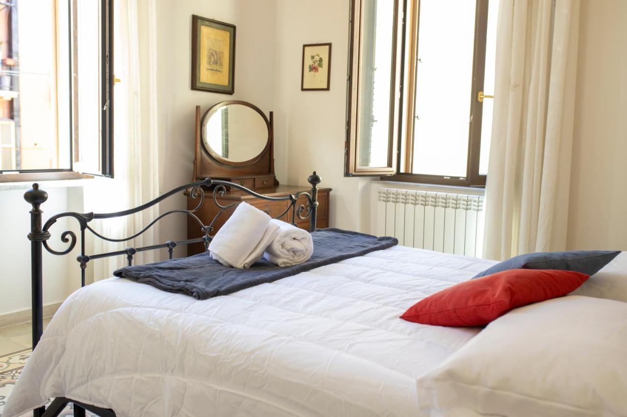 كوزنسا Il Palazzo - Luxury Home & Event المظهر الخارجي الصورة