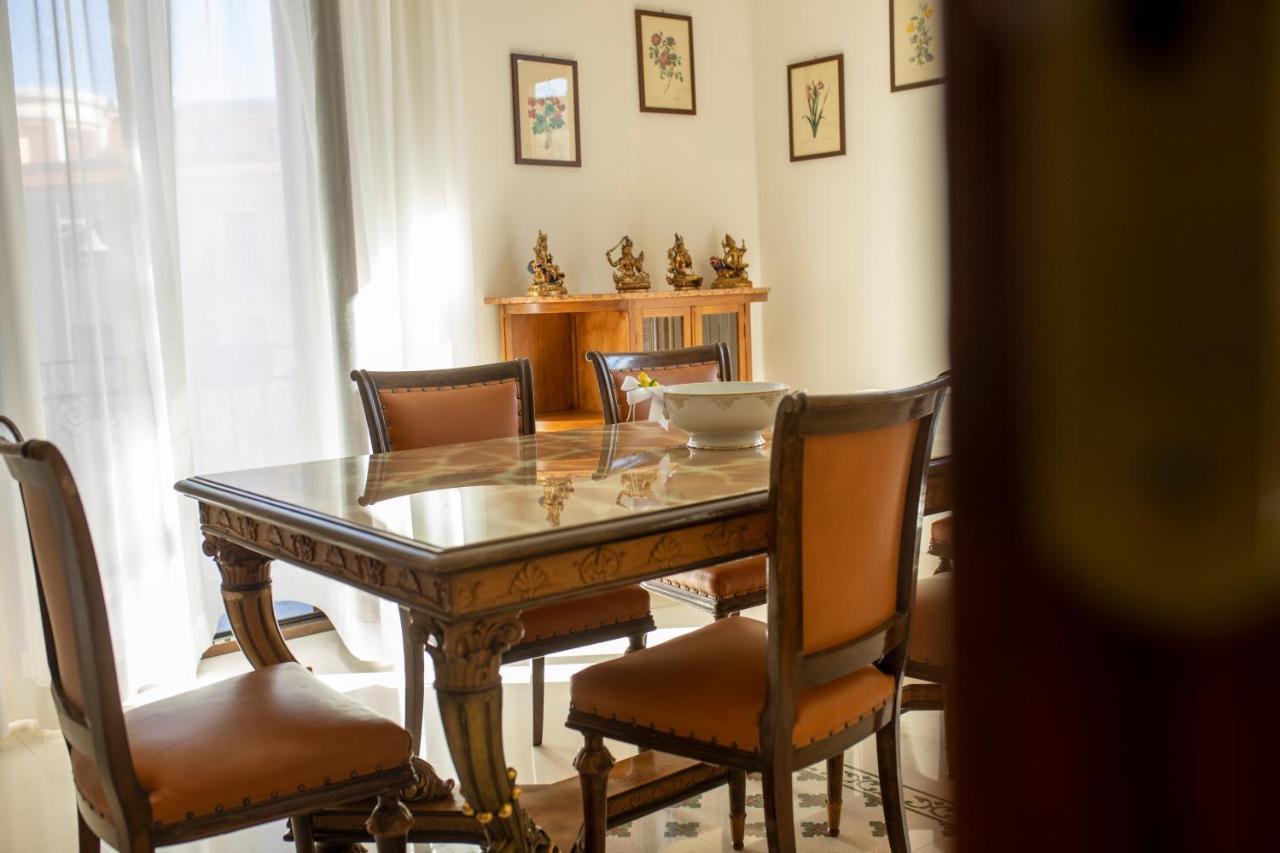 كوزنسا Il Palazzo - Luxury Home & Event المظهر الخارجي الصورة