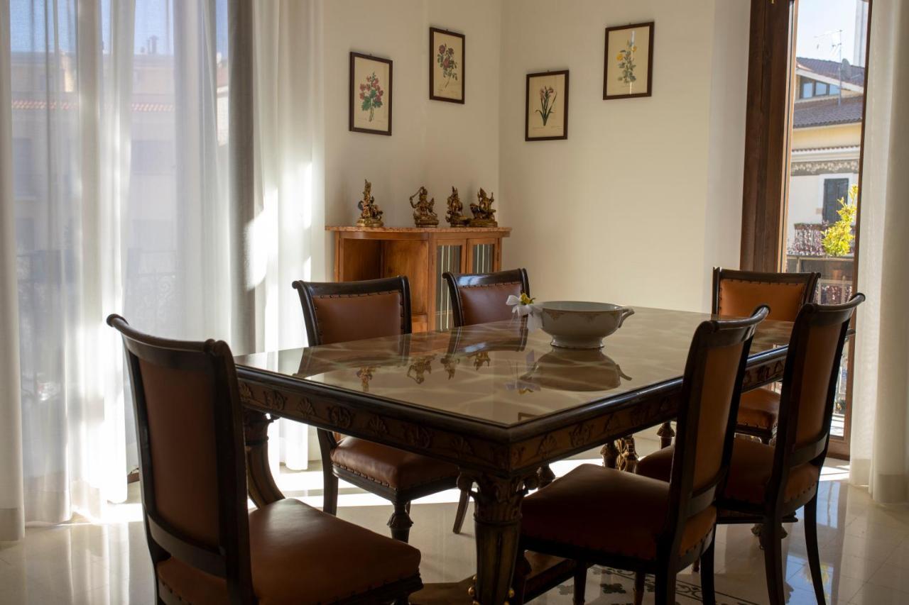 كوزنسا Il Palazzo - Luxury Home & Event المظهر الخارجي الصورة