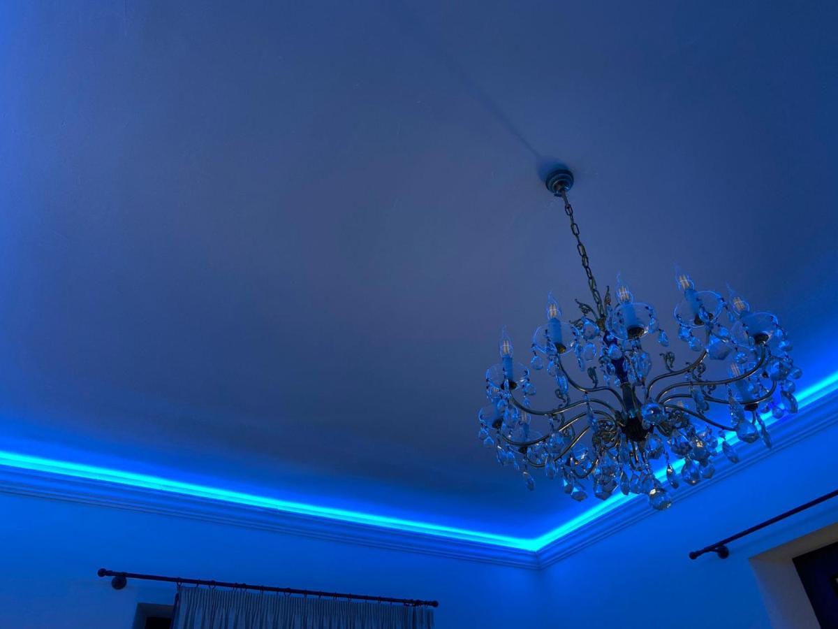 كوزنسا Il Palazzo - Luxury Home & Event المظهر الخارجي الصورة